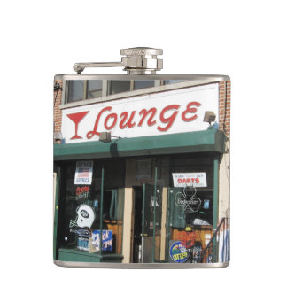 Flacon de photo de salon