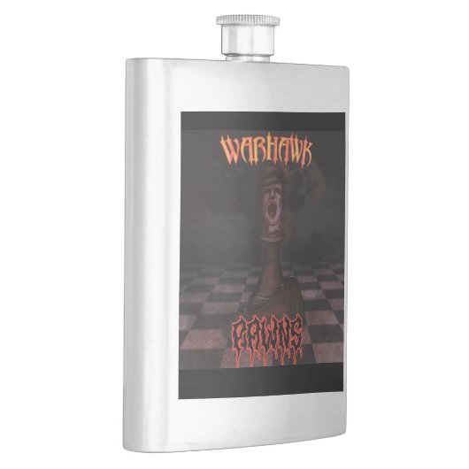 Flacon de pions (Droite)