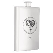 Flacon de Piscarian (Droite)