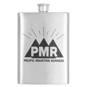 Flacon de PMR