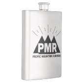 Flacon de PMR (Droite)