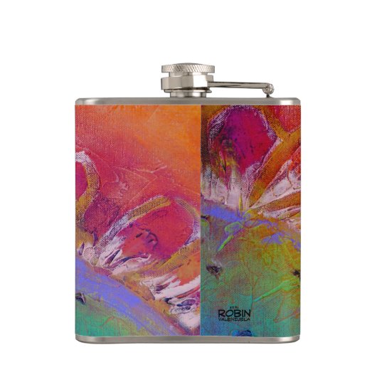 Flacon de poires (Dos)