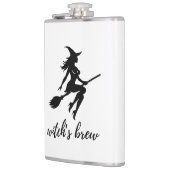 flacon de potion de sorcière || cadeaux pour sorci (Gauche)