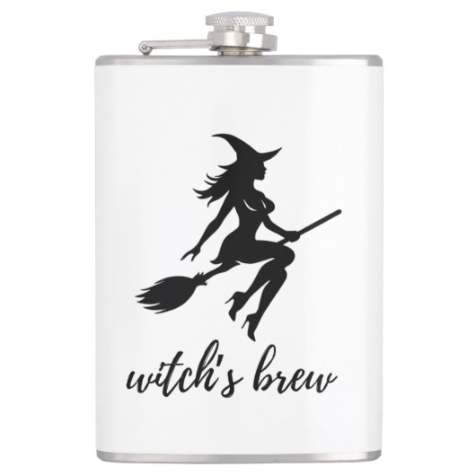 flacon de potion de sorcière || cadeaux pour sorci (Devant)