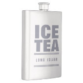 Flacon de prime de THÉ de GLACE (Droite)