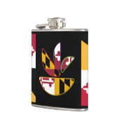 Flacon de protection de capitaux de GMD (Gauche)