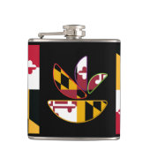 Flacon de protection de capitaux de GMD (Devant)