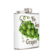 Flacon de raisins (Droite)