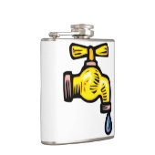 Flacon de robinet (Droite)