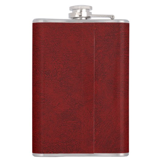 Flacon de roche et de rouleau (Dos)