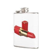 Flacon de rouge à lèvres (Gauche)