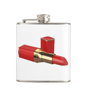 Flacon de rouge à lèvres