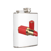 Flacon de rouge à lèvres (Droite)