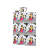 flacon de sirène tantrique (Gauche)