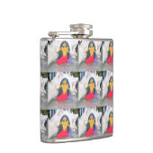 flacon de sirène tantrique (Droite)