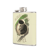 Flacon de soucoupes à soucoupes à café personnalis (Gauche)