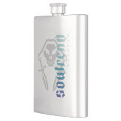 Flacon de Soulen (Gauche)