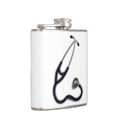 Flacon de stéthoscope (Droite)