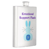 Flacon de support émotionnel (Droite)