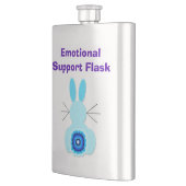 Flacon de support émotionnel (Gauche)