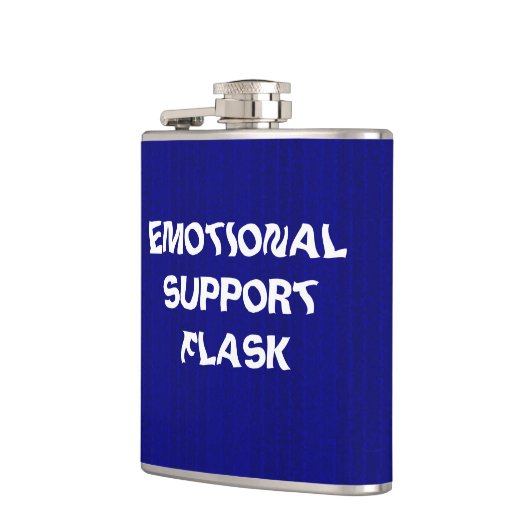 Flacon de support émotionnel (Gauche)