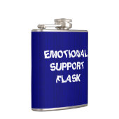 Flacon de support émotionnel (Droite)