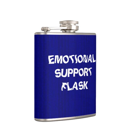 Flacon de support émotionnel (Droite)