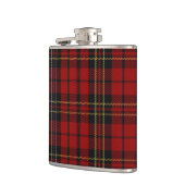 Flacon de tartan de Brodie (Gauche)
