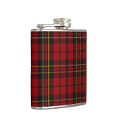 Flacon de tartan de Brodie (Droite)