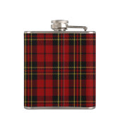 Flacon de tartan de Brodie (Dos)