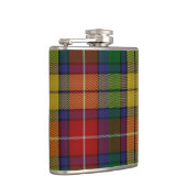 Flacon de tartan de Buchanan (Droite)
