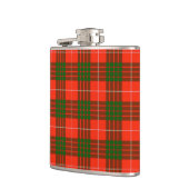 Flacon de tartan de Crawford (Gauche)