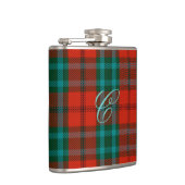 Flacon de tartan de cuisinier (Droite)