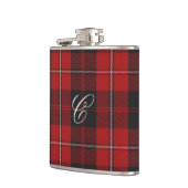 Flacon de tartan de Cunningham (Gauche)