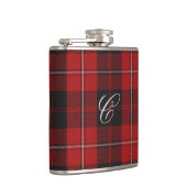 Flacon de tartan de Cunningham (Droite)