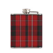 Flacon de tartan de Cunningham (Dos)