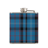 Flacon de tartan de Fitzgerald (Dos)