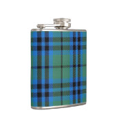 Flacon de tartan de Keith (Droite)
