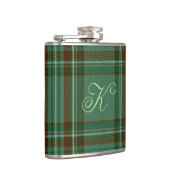 Flacon de tartan de Kelly (Droite)