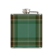 Flacon de tartan de Kelly (Dos)