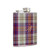 Flacon de tartan de marcheur (Droite)