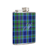 Flacon de tartan de Miller (Droite)