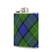 Flacon de tartan de Moore/Muir (Gauche)