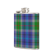 Flacon de tartan de New York (Gauche)