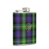 Flacon de tartan de Watson (Droite)