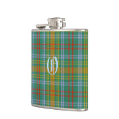 Flacon de tartan d'O'Brien (Gauche)