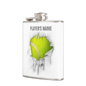 Flacon de tennis Torn (Gauche)