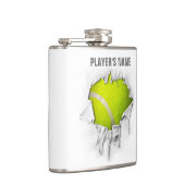 Flacon de tennis Torn (Droite)
