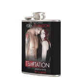 Flacon de tentation (Gauche)