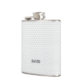 Flacon de texture de boule de golf professionnel (Gauche)